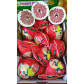 Fresh Honey Pomelo 2021 new crop China fresh pomelo fruit by white and red pomelo grapefruit from Ping he origin